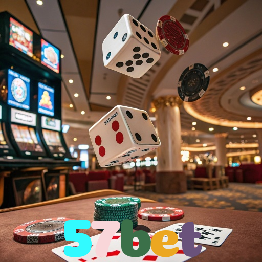 57bet:Aposte nas melhores slots e conquiste prêmios como nunca!