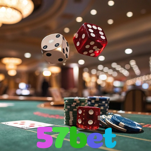 57bet:Aposte nas melhores slots e conquiste prêmios como nunca!