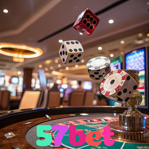 57bet：Aposte no futebol, jogue poker e conquiste vitórias épicas!
