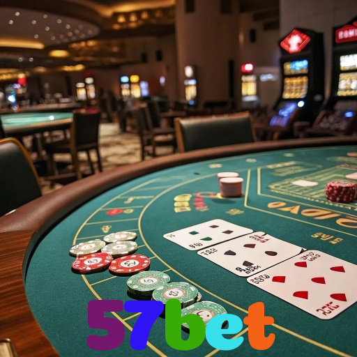 57bet：Aposte nas melhores slots e conquiste prêmios como nunca!