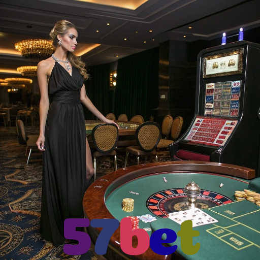 57bet:Aposte nas melhores slots e conquiste prêmios como nunca!
