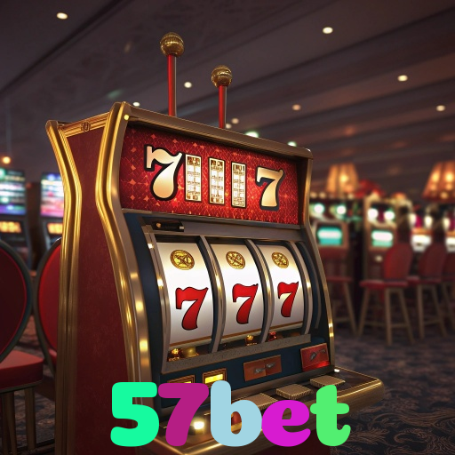 57bet:Aposte nas melhores slots e conquiste prêmios como nunca!