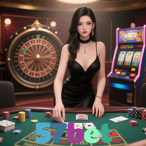 57bet:Aposte no futebol, jogue poker e conquiste vitórias épicas!