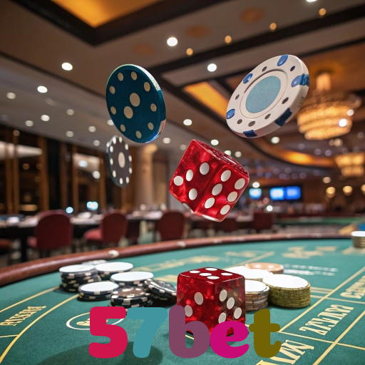 57bet:Aposte no futebol, jogue poker e conquiste vitórias épicas!