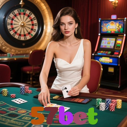 57bet:Aposte nas melhores slots e conquiste prêmios como nunca!