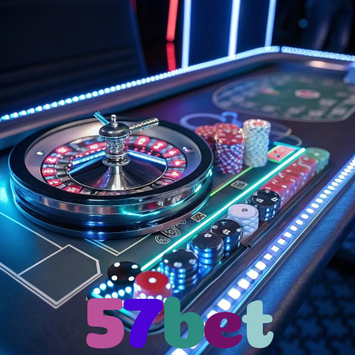 57bet:Aposte nas melhores slots e conquiste prêmios como nunca!