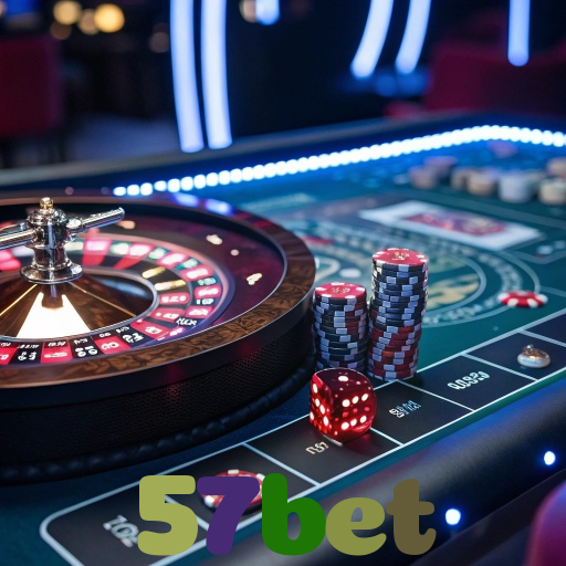 57bet:Jogue poker, aposte no futebol e ganhe em grandes jogos de cassino!