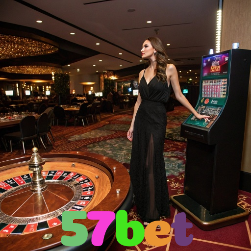 57bet：Aposte nas melhores slots e conquiste prêmios como nunca!