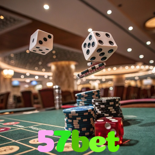 57bet：Aposte no futebol, jogue poker e conquiste vitórias épicas!