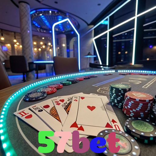 57bet:Jogue poker, aposte no futebol e ganhe em grandes jogos de cassino!