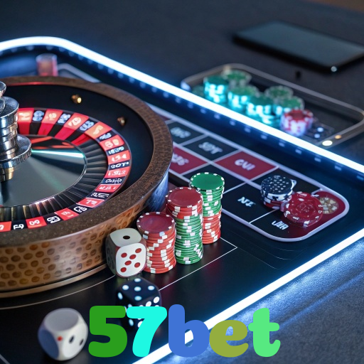 57bet:Aposte no futebol, jogue poker e conquiste vitórias épicas!