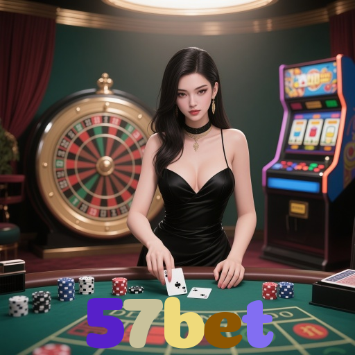 57bet:Aposte nas melhores slots e conquiste prêmios como nunca!