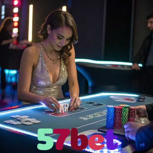 57bet:Jogue poker, aposte no futebol e ganhe em grandes jogos de cassino!