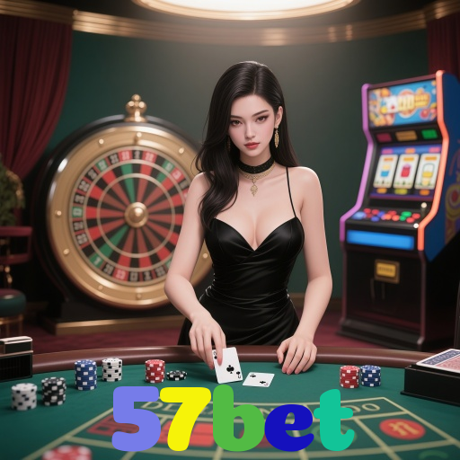 57bet:Aposte no futebol, jogue poker e conquiste vitórias épicas!
