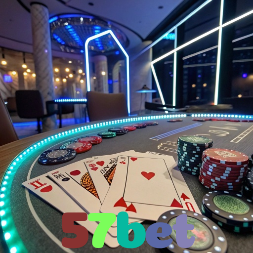 57bet：Aposte nas melhores slots e conquiste prêmios como nunca!