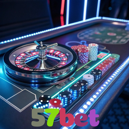 57bet:Aposte nas melhores slots e conquiste prêmios como nunca!
