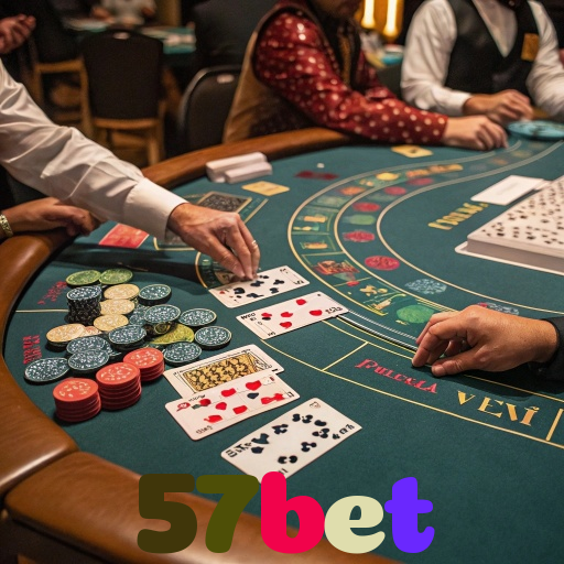 57bet:Aposte no futebol, jogue poker e conquiste vitórias épicas!