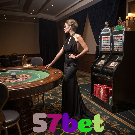 57bet：Aposte nas melhores slots e conquiste prêmios como nunca!