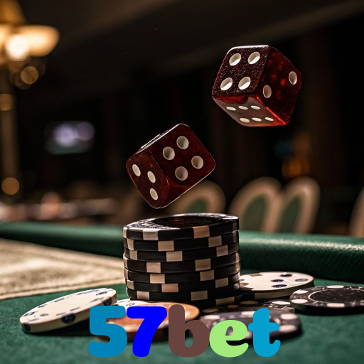 57bet：Jogue poker, aposte no futebol e ganhe em grandes jogos de cassino!