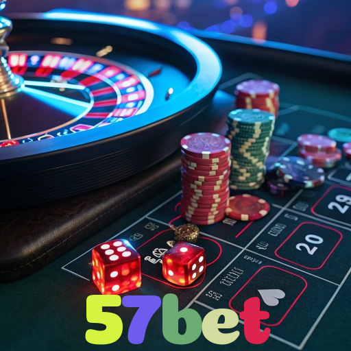 57bet：Jogue poker, aposte no futebol e ganhe em grandes jogos de cassino!