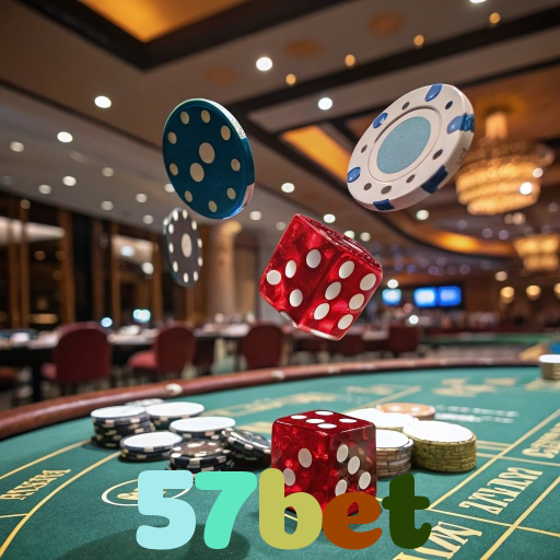 57bet:Aposte no futebol, jogue poker e conquiste vitórias épicas!