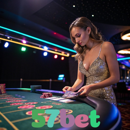 57bet:Jogue poker, aposte no futebol e ganhe em grandes jogos de cassino!