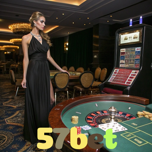 57bet：Aposte no futebol, jogue poker e conquiste vitórias épicas!