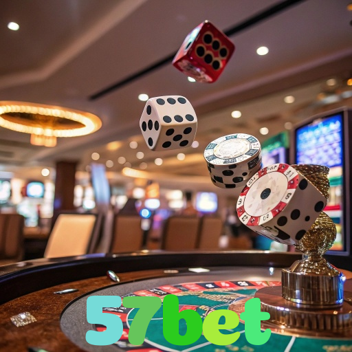 57bet:Aposte nas melhores slots e conquiste prêmios como nunca!