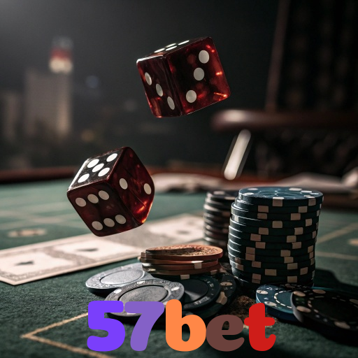 57bet：Jogue poker, aposte no futebol e ganhe em grandes jogos de cassino!