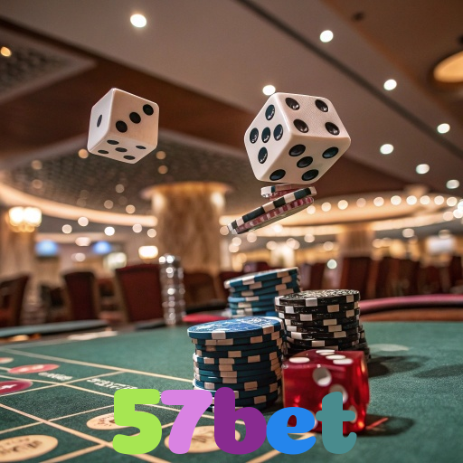 57bet：Jogue poker, aposte no futebol e ganhe em grandes jogos de cassino!