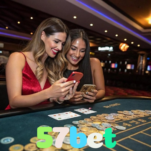 57bet:Aposte nas melhores slots e conquiste prêmios como nunca!