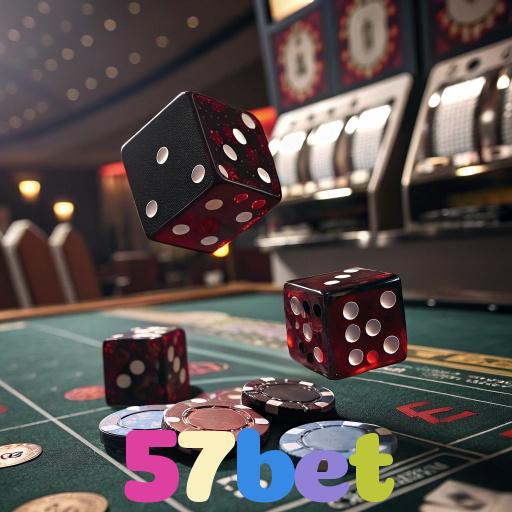 57bet：Jogue poker, aposte no futebol e ganhe em grandes jogos de cassino!