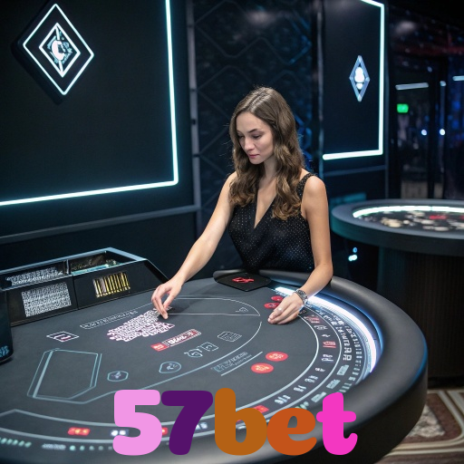 57bet:Jogue poker, aposte no futebol e ganhe em grandes jogos de cassino!