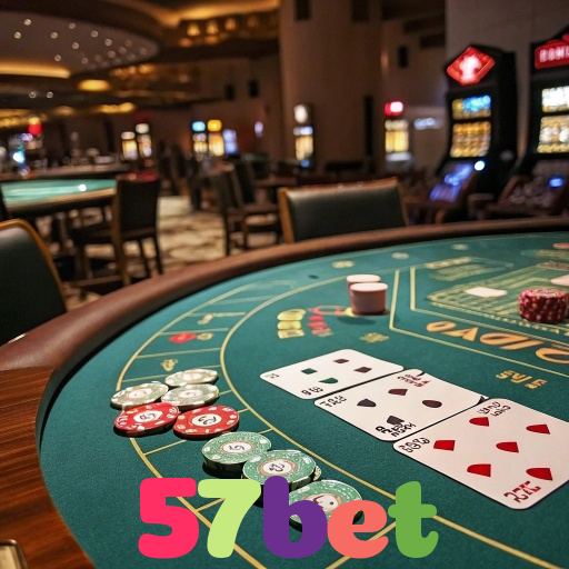57bet:Jogue poker, aposte no futebol e ganhe em grandes jogos de cassino!