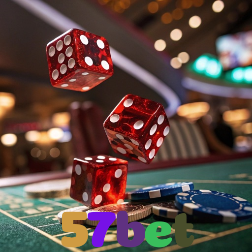 57bet:Jogue poker, aposte no futebol e ganhe em grandes jogos de cassino!