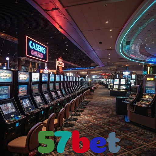57bet:Jogue poker, aposte no futebol e ganhe em grandes jogos de cassino!