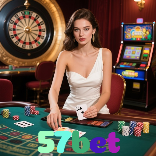 57bet:Aposte nas melhores slots e conquiste prêmios como nunca!