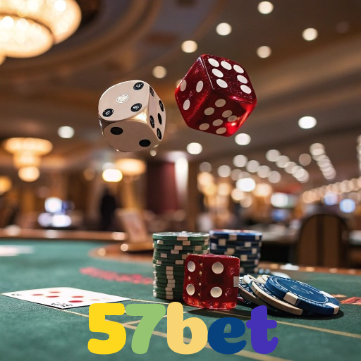 57bet：Aposte no futebol, jogue poker e conquiste vitórias épicas!