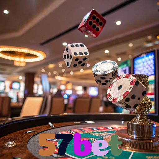 57bet:Aposte nas melhores slots e conquiste prêmios como nunca!
