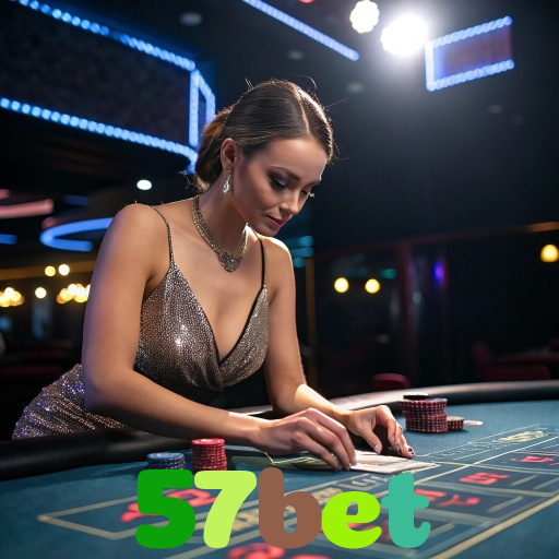 57bet:Jogue poker, aposte no futebol e ganhe em grandes jogos de cassino!