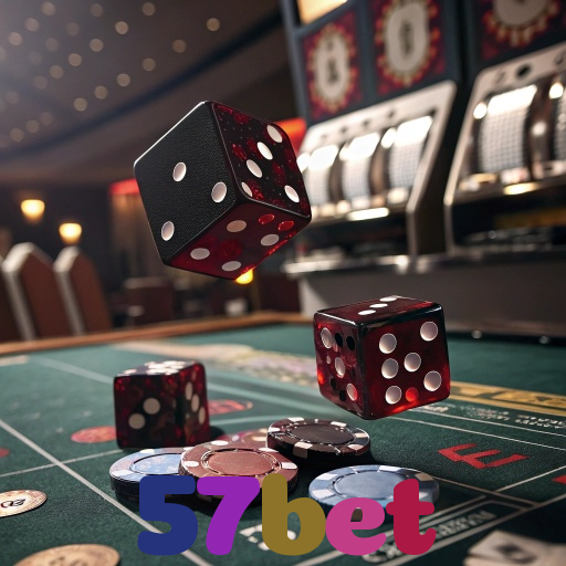 57bet：Jogue poker, aposte no futebol e ganhe em grandes jogos de cassino!