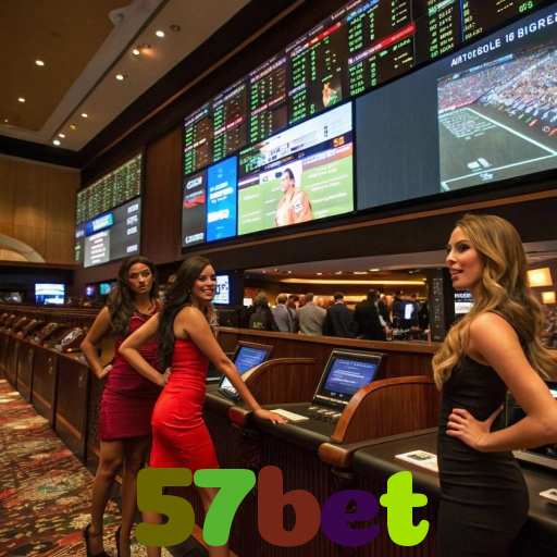 57bet:Jogue poker, aposte no futebol e ganhe em grandes jogos de cassino!