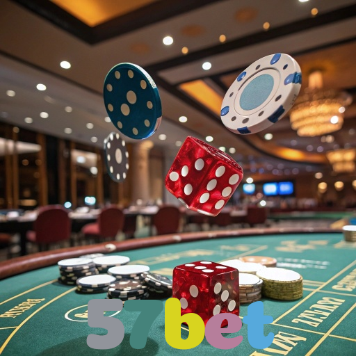 57bet:Aposte nas melhores slots e conquiste prêmios como nunca!