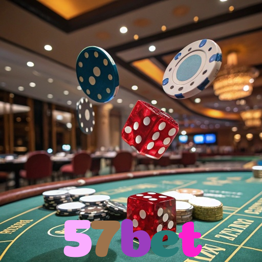 57bet:Jogue poker, aposte no futebol e ganhe em grandes jogos de cassino!