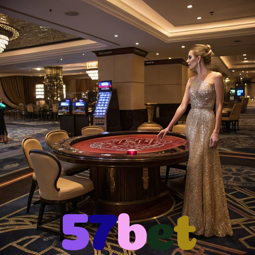 57bet：Jogue poker, aposte no futebol e ganhe em grandes jogos de cassino!