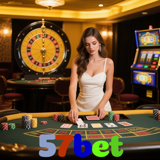 57bet：Aposte nas melhores slots e conquiste prêmios como nunca!
