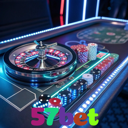 57bet:Aposte nas melhores slots e conquiste prêmios como nunca!