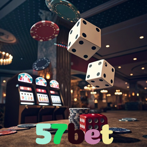 57bet:Jogue poker, aposte no futebol e ganhe em grandes jogos de cassino!