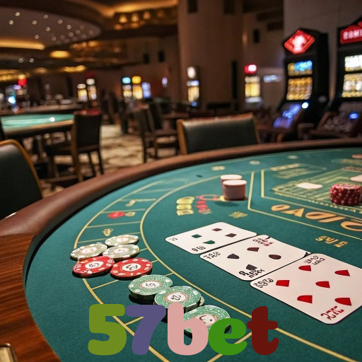 57bet:Aposte nas melhores slots e conquiste prêmios como nunca!