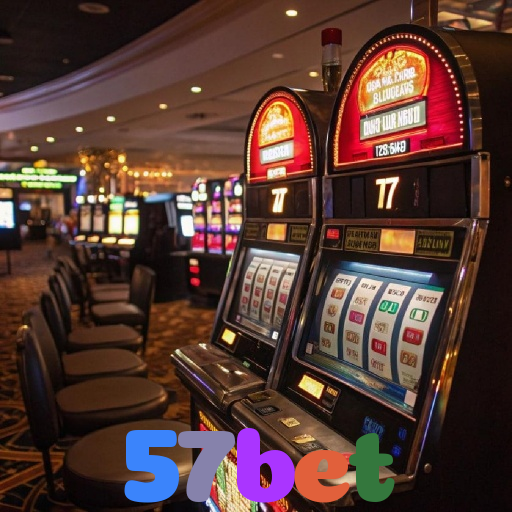 57bet：Aposte nas melhores slots e conquiste prêmios como nunca!